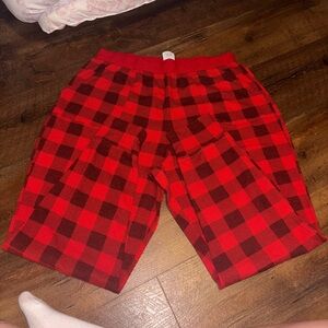 Victoria’s Secret PINK pajamas